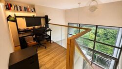 The Visionaire (D27), Condominium #599769311